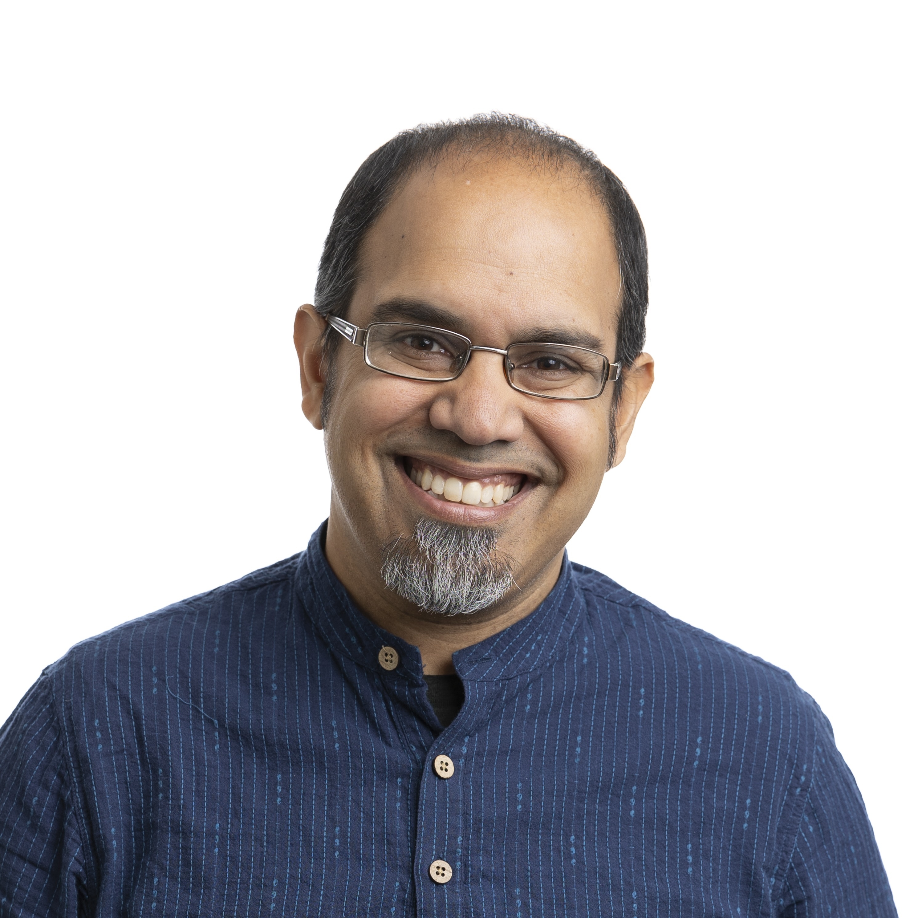 Rahul Bhargava Photo